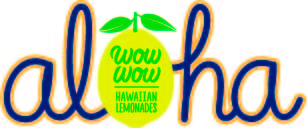 Aloha Tagline Transfer Decals